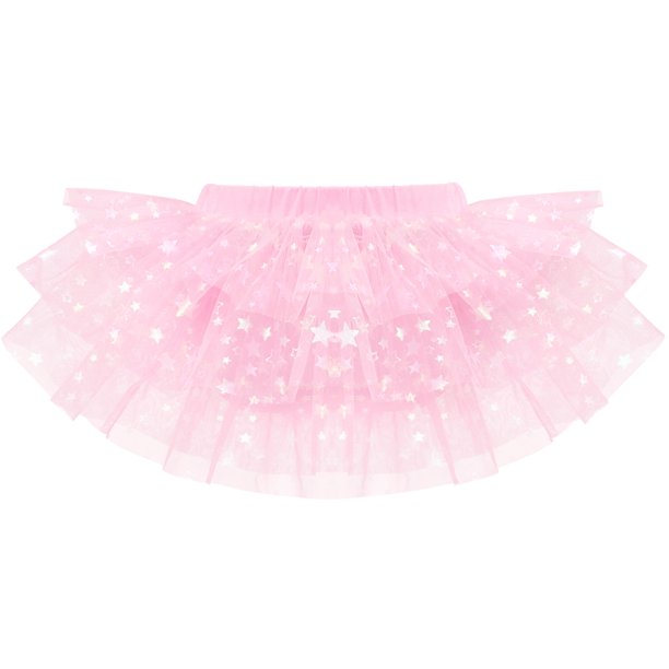 Kid Girls Sequin Ruffle Sleeve Ballet Dance Dress Ballerina Dancewear Gymnastics Costume